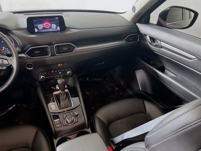 2020 Mazda Mazda CX-5 Touring