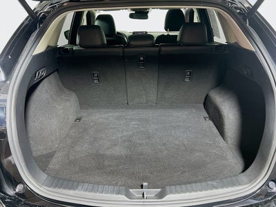 2020 Mazda Mazda CX-5 Touring