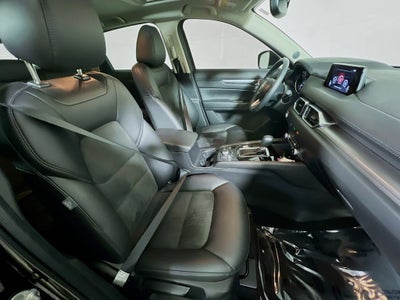 2020 Mazda Mazda CX-5 Touring