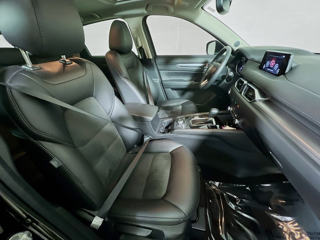 2020 Mazda Mazda CX-5 Touring