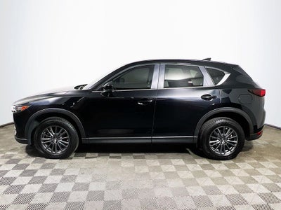 2020 Mazda Mazda CX-5 Touring