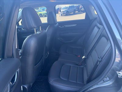 2023 Mazda Mazda CX-5 2.5 S Premium Package