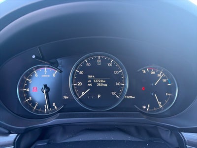 2023 Mazda Mazda CX-5 2.5 S Premium Package