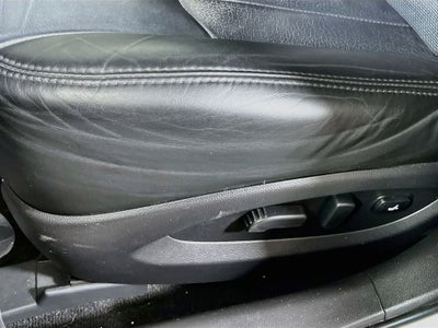2012 INFINITI EX35 Journey
