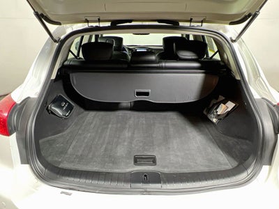 2012 INFINITI EX35 Journey