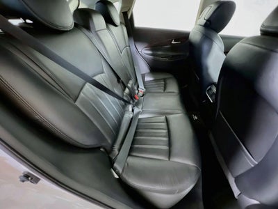 2012 INFINITI EX35 Journey