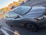 2018 Nissan Rogue Sport SL