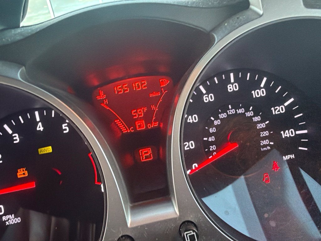 2013 Nissan Juke SL
