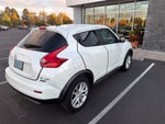 2013 Nissan Juke SL