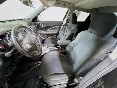 2014 Nissan Juke SV