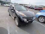 2014 Nissan Juke SV