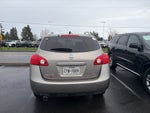 2010 Nissan Rogue SL