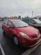 2012 Toyota Prius v Two