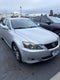 2006 Lexus IS 250
