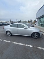2006 Lexus IS 250