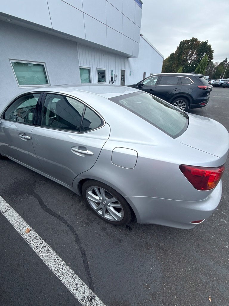 2006 Lexus IS 250