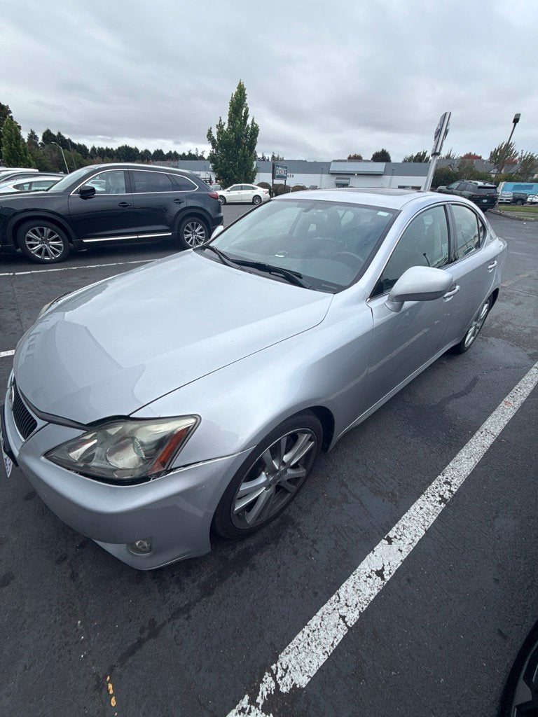 2006 Lexus IS 250