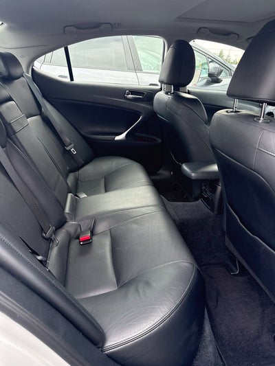 2006 Lexus IS 250