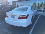 2010 Lexus LS 460 L