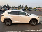 2018 Lexus NX 300 Base