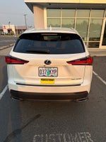 2018 Lexus NX 300 Base