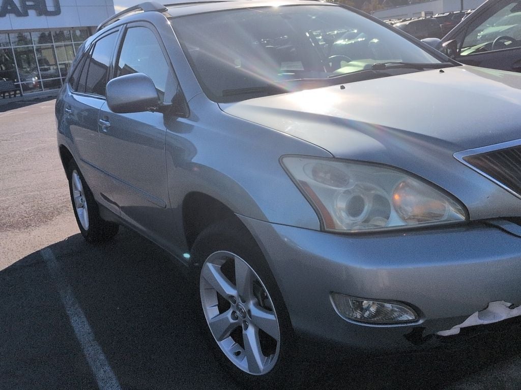 2004 Lexus RX 330