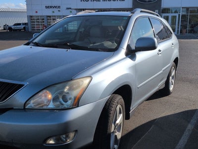 2004 Lexus RX 330