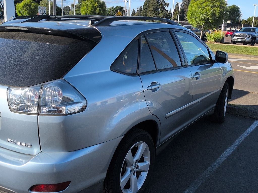 2004 Lexus RX 330