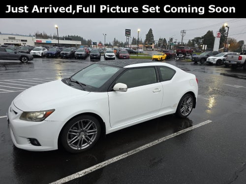 2013 Scion tC Base