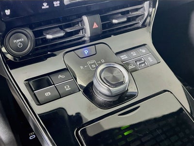 2023 Subaru Solterra Touring