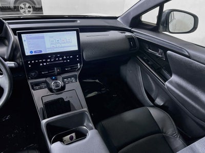 2023 Subaru Solterra Touring