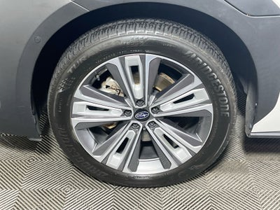 2023 Subaru Solterra Touring