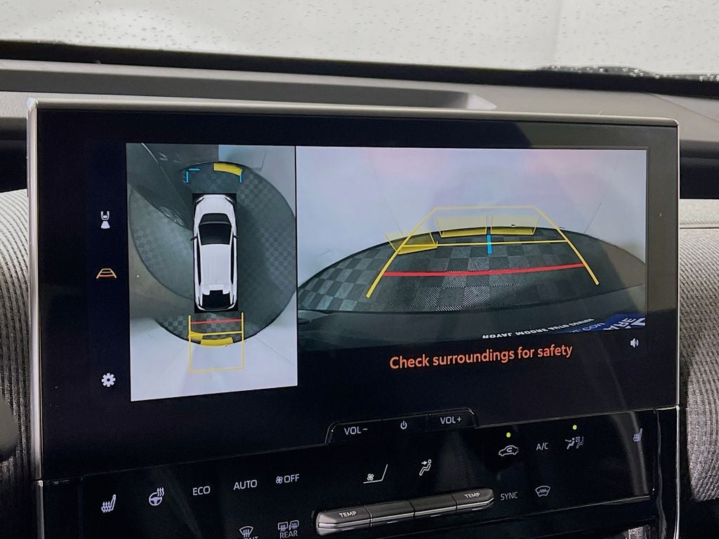 2023 Subaru Solterra Limited