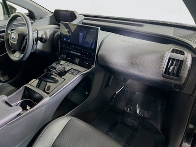 2023 Subaru Solterra Limited