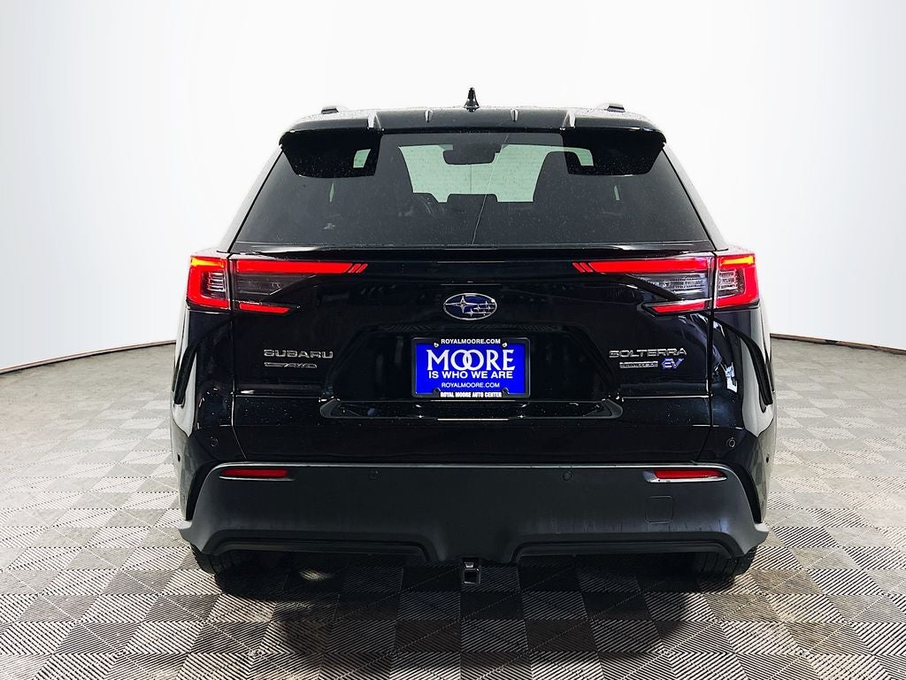 2023 Subaru Solterra Limited