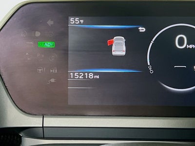 2023 Subaru Solterra Premium