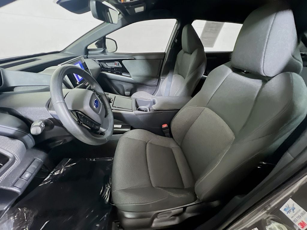 2023 Subaru Solterra Premium