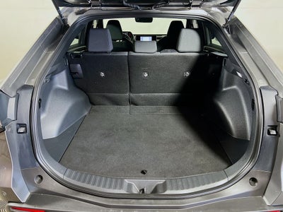 2023 Subaru Solterra Premium