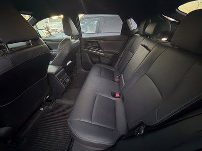 2023 Subaru Solterra Limited
