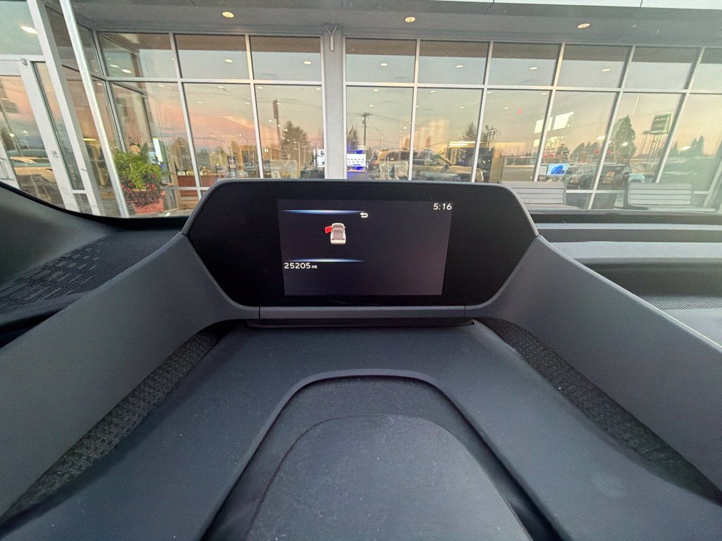 2023 Subaru Solterra Limited