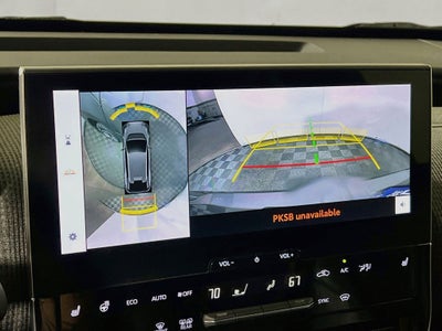 2023 Subaru Solterra Limited