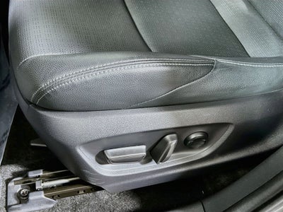 2023 Subaru Solterra Limited