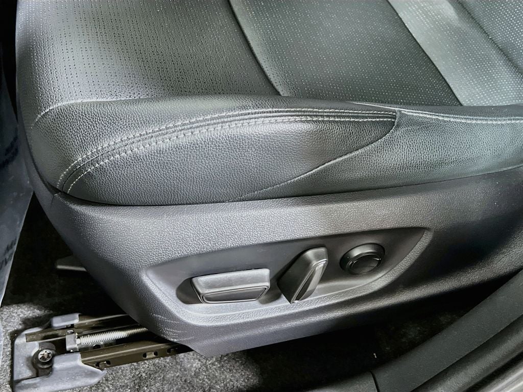 2023 Subaru Solterra Limited