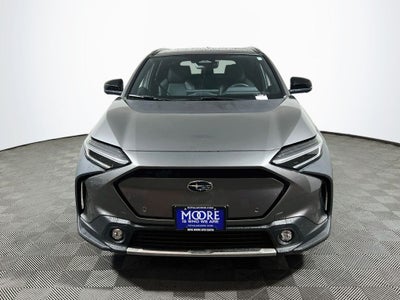 2023 Subaru Solterra Limited