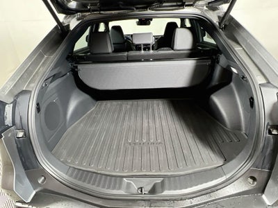 2023 Subaru Solterra Limited