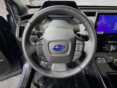 2023 Subaru Solterra Touring