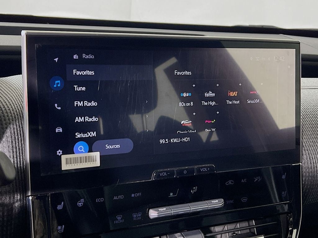 2023 Subaru Solterra Touring