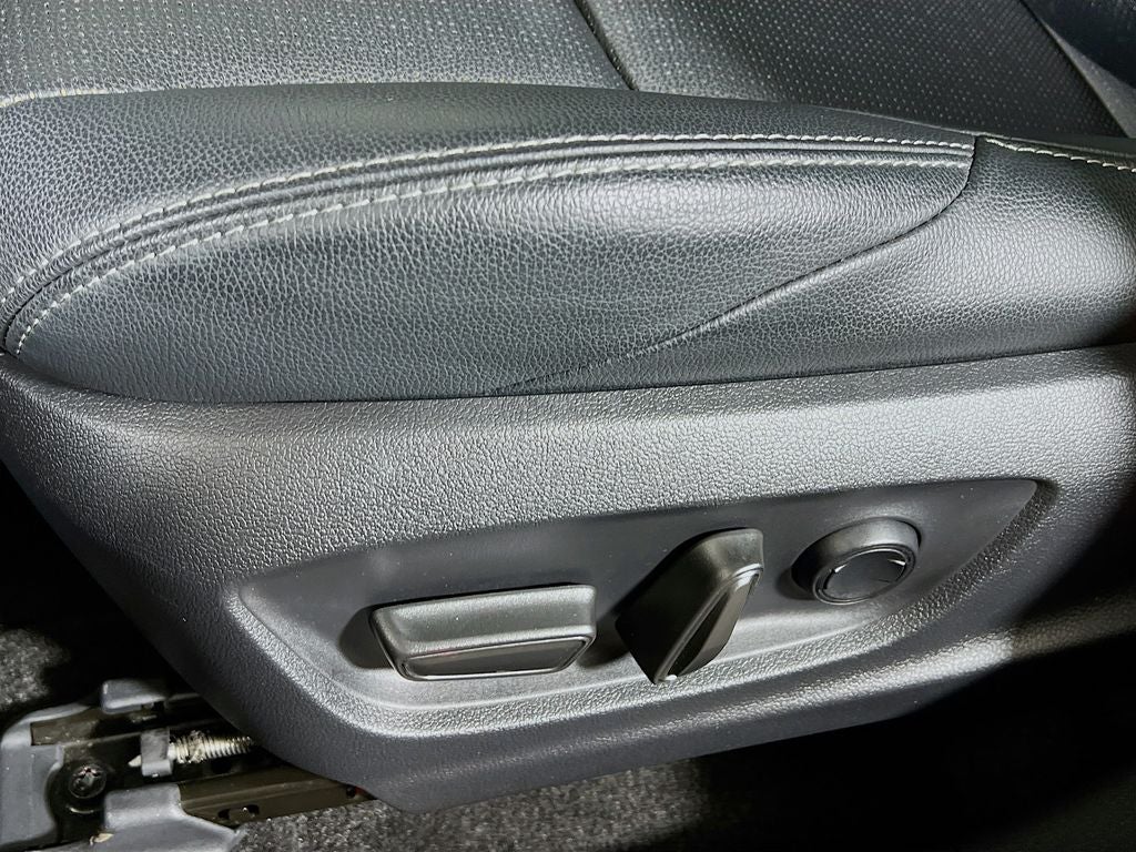 2023 Subaru Solterra Touring