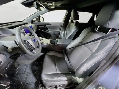 2023 Subaru Solterra Touring