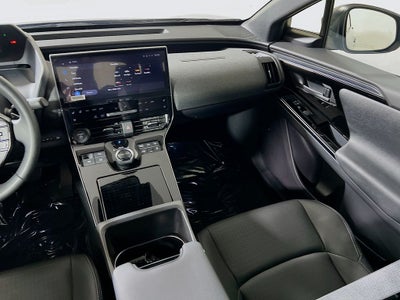 2023 Subaru Solterra Touring